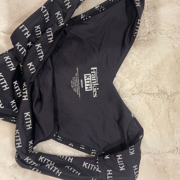 KITH x Frankie’s bikini collab bottom - Picture 4 of 4